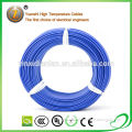 high quality silicone rubber cable 0.75mm electrical wire